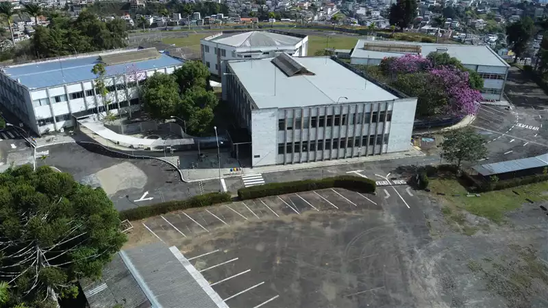 Univértix Juiz de Fora